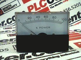 Щитовой измерительный прибор Артикул 930117 от производителя BEEDE