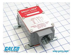 Namco Controls EA170-21300