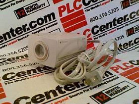 Монохромная ПЗС-камера LTC0330/61 Burle Security