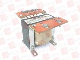 Трансформатор для цепи управления Артикул CNT-203 от производителя POWERTRAN