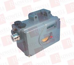 Клапан-позиционер Артикул SRD991-BHNS6ZZZNY-V03 от производителя ECKARDT