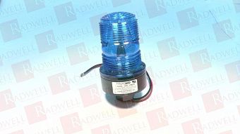 Проблесковый маячок Артикул 390L-1280-B от производителя TOMAR