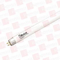 Флуоресцентная трубка Артикул F54T5HO/841 от производителя MAXLITE