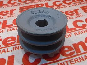 Шкив Артикул 2MB34 от производителя MASKA