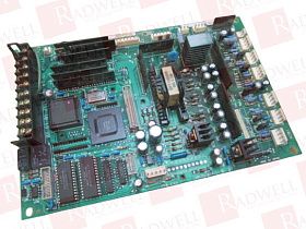 Плата управления/интерфейса Артикул YPCT31074-1-0 от производителя MAGNETEK