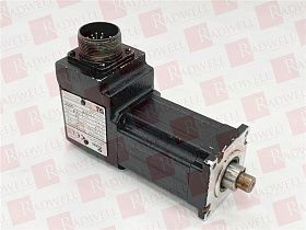 Серводвигатель Артикул S22GNNA-RNVM-00 от производителя DANAHER MOTION