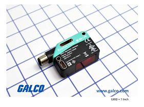 Pepperl Fuchs 295670-100058