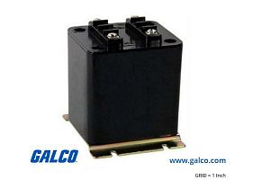 Instrument Transformer, Div of GE 467-480-240