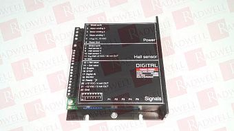 Модуль / стойка ПЛК Артикул 306089 от производителя MAXON MOTOR