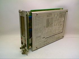 3300/20-01-01-02-02-00 Модуль/стойка ПЛК от BENTLY NEVADA