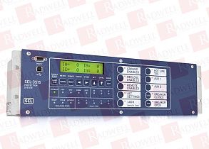 Система мониторинга электропитания Артикул 0351S7X363A54X1 от производителя SCHWEITZER ENGINEERING