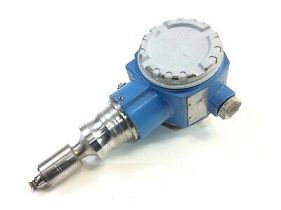 Преобразователь давления Endress+Hauser PMP75 1-40 бар, 4-20 мА