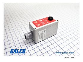 Warrick a Brand of Gems Sensors TA732A0