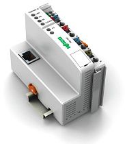 750-340 Цепь управления от WAGO