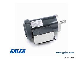 Marathon Electric 182TBFR5326