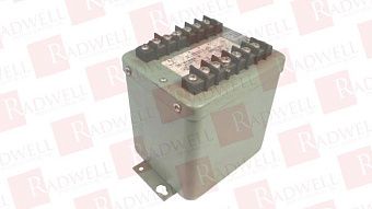 Преобразователь напряжения / тока Артикул PC5-103X5 от производителя OHIO SEMITRONICS