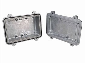 Bud Industries ANS-3813