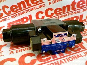 Гидравлический клапан Артикул DG4SM-3-2N-P7-H-54 от производителя TOKYO KEIKI