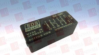 Крепление платы Артикул S2-24V от производителя SDS