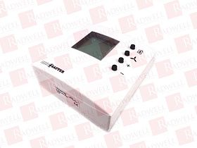 Контроль температуры / процесса Артикул EYB256F904 от производителя SAUTER