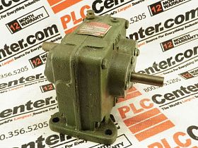 Редуктор Артикул DHH-O от производителя OHIO GEAR