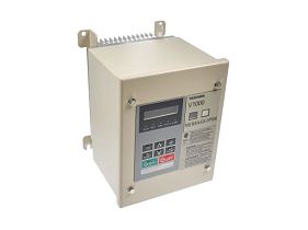Yaskawa CIMR-VU4A0004GAA