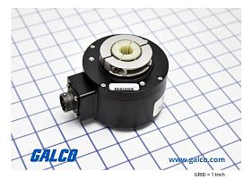 Dynapar HS35R1024857901