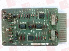 Плата ПК Плата ПЛК / дополнения к  плататам Артикул 11-0092-06 от производителя ELWOOD CORPORATION
