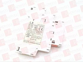 Вспомогательный контакт Артикул MMS-LX-11 от производителя LS ELECTRIC