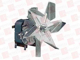 Вентилятор / терморегулятор для панели управления Артикул 55462,1949 от производителя EBM PAPST