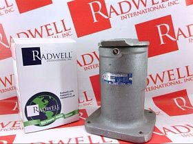 Штекер / розетка Артикул WRWJL-1004 от производителя HUBBELL