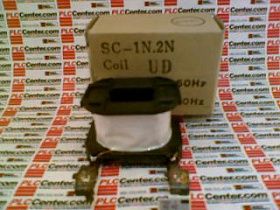 Контактор / пусковая катушка Артикул SC-1N.2NUD от производителя FUJI ELECTRIC