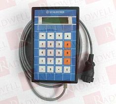 Клавиатура /пад /ручка /мышка Артикул LCT 04-S от производителя WIELAND