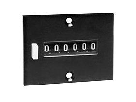 Trumeter MK1622/24DC/25CPS/TB