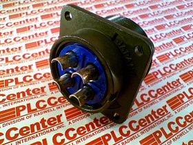 Коннектор Артикул DMS3102A-24-22S от производителя FUJIKURA AMERICA