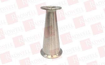 Артикул B31-14MP-2X1-304-7 от производителя TRI CLOVER