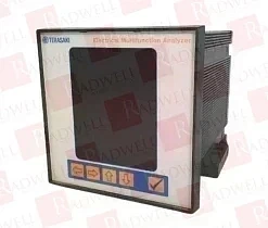 Логический анализатор  Артикул TEMA 96H от производителя TERASAKI