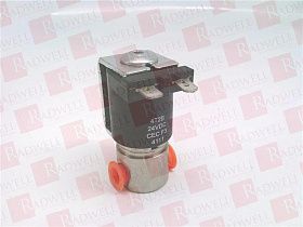 Электромагнитный клапан  Артикул 20CC02GE4T2B от производителя PARKER