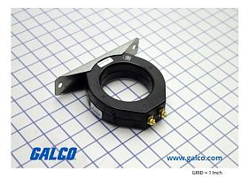 Instrument Transformer, Div of GE 76RBT-601