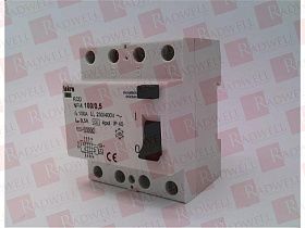 Пускатель Артикул NFI4-100/05 от производителя ISKRA