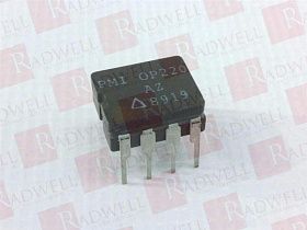 Интегральная микросхема Артикул OP220AZ от производителя DANAHER MOTION