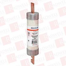 Предохранитель Артикул TRS200R от производителя MERSEN