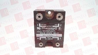 Реле / розетка Артикул W6240ASX-1 от производителя SCHNEIDER ELECTRIC