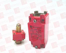 Концевой выключатель Артикул XCLJ767H29 от производителя TELEMECANIQUE SENSORS