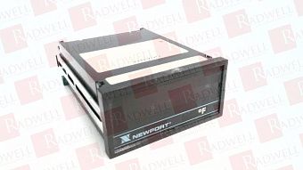 Щитовой измерительный прибор Артикул Q9O40-MDF1 от производителя OMEGA ENGINEERING