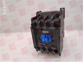 Пускатель Артикул KNL12-01-440/460V от производителя ISKRA