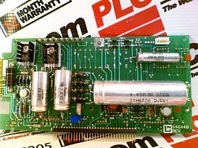 Индустриальная компьютерная плата Артикул 46448 от производителя HONEYWELL