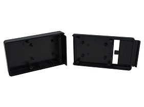 Bud Industries HP-3663-B