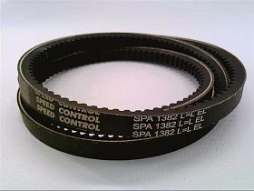 Ремень клиновой SPA1382 1382x13мм SPEED CONTROL