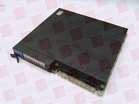 Модуль / стойка ПЛК Артикул 8110-4002 от производителя CONVERTEAM